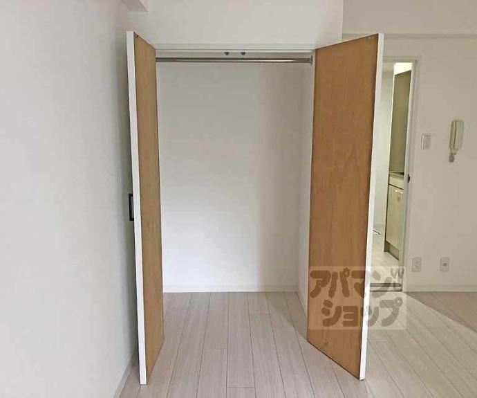 【エトワール桂】間取