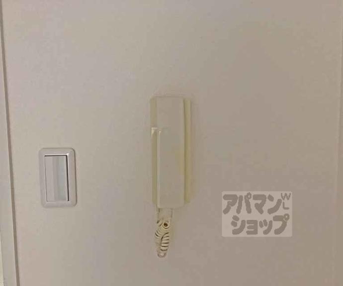 【エトワール桂】間取