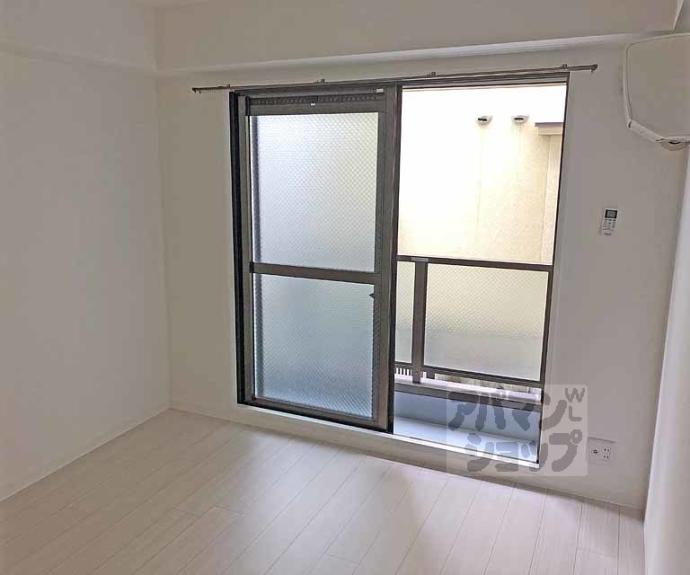 【エトワール桂】間取