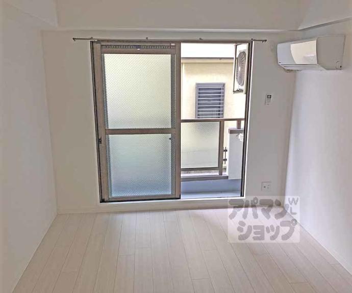 【エトワール桂】間取