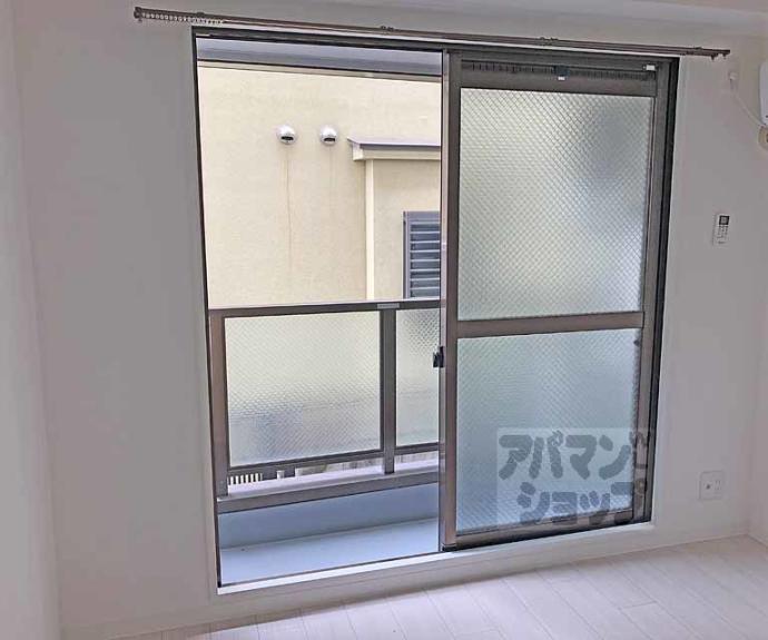 【エトワール桂】間取