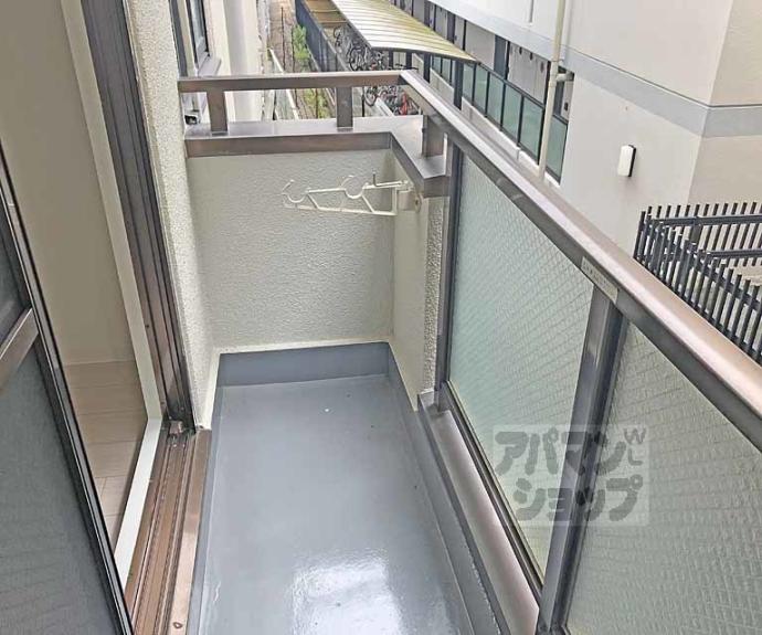 【エトワール桂】間取