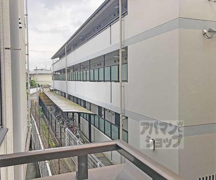 【エトワール桂】間取