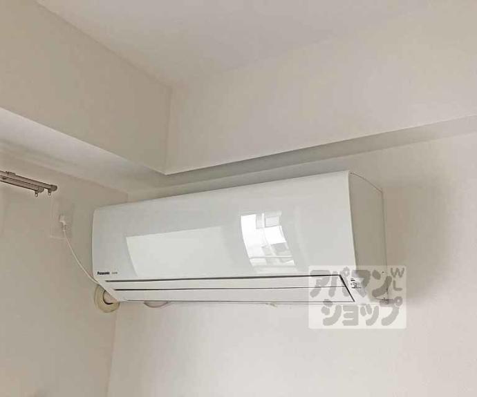 【エトワール桂】間取