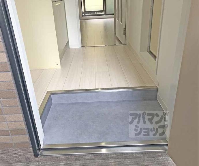 【エトワール桂】間取