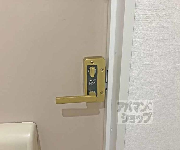 【エトワール桂】間取