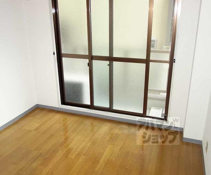 【エトワール桂】間取