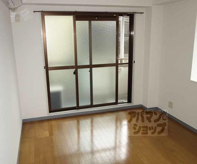 【エトワール桂】間取