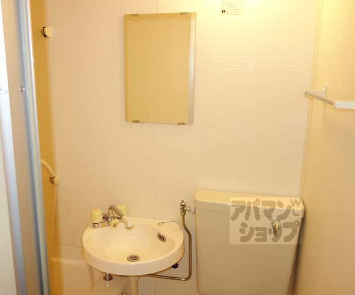 【エトワール桂】間取