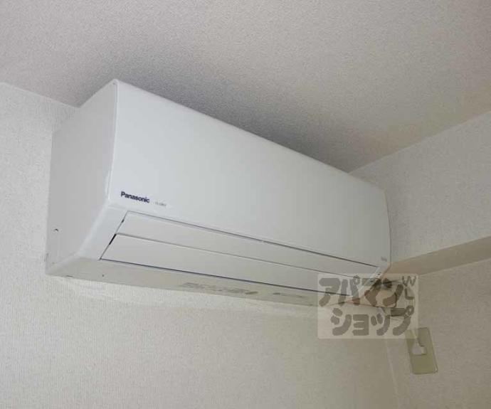 【エトワール桂】間取