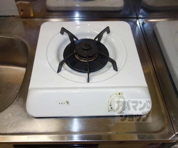 【エトワール桂】間取