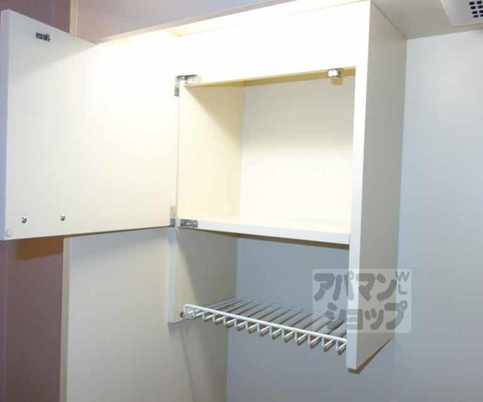 【エトワール桂】間取