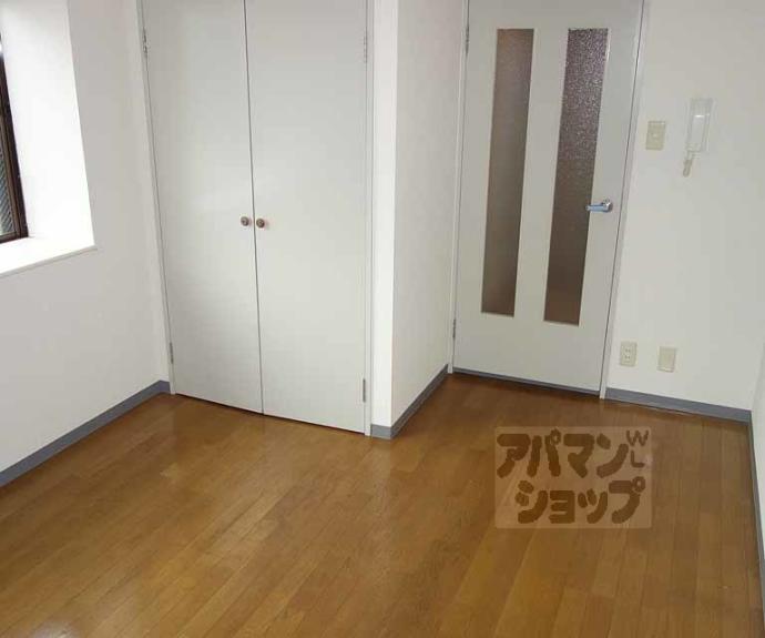 【エトワール桂】間取