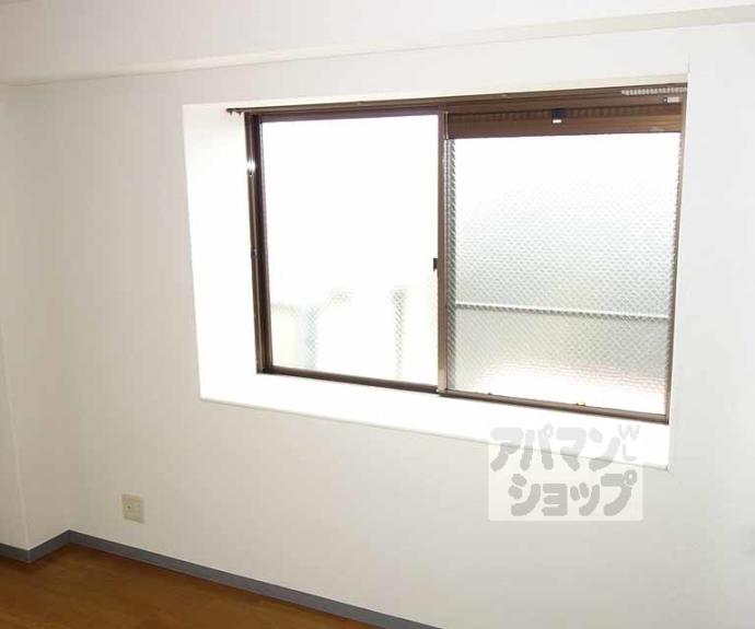 【エトワール桂】間取