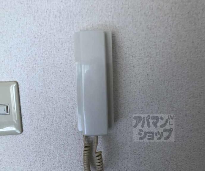 【エトワール桂】間取