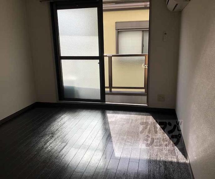 【エトワール桂】間取