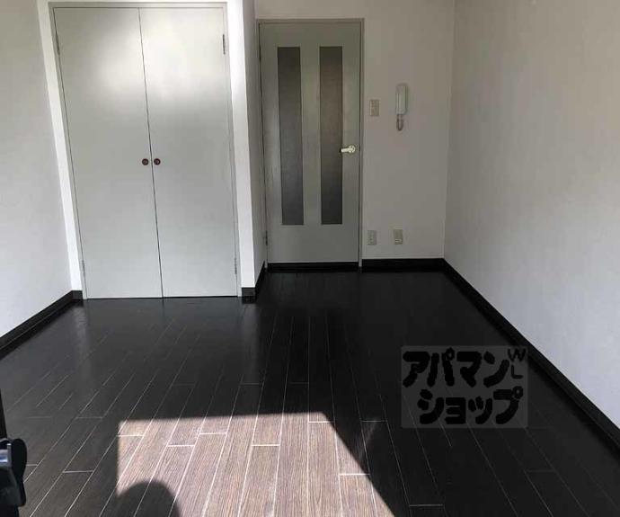 【エトワール桂】間取