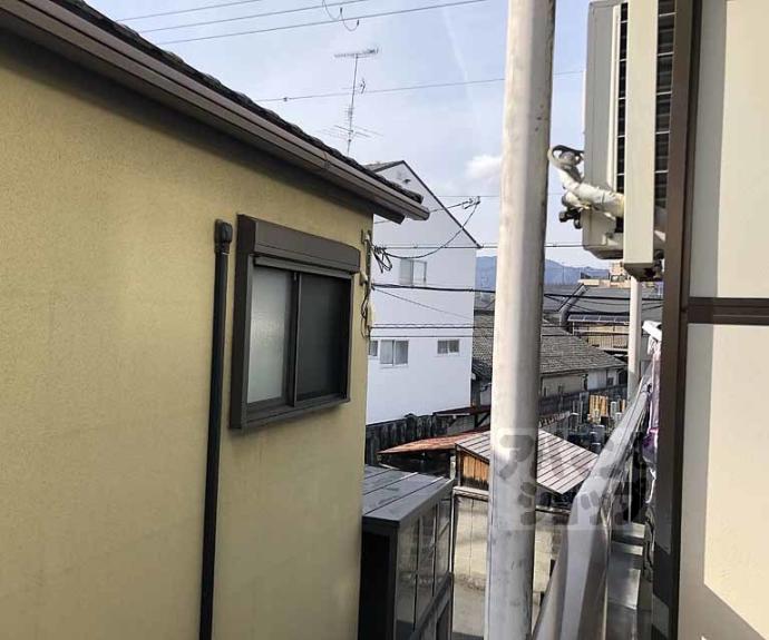 【エトワール桂】間取