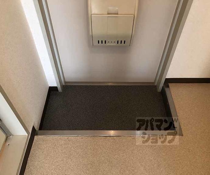 【エトワール桂】間取