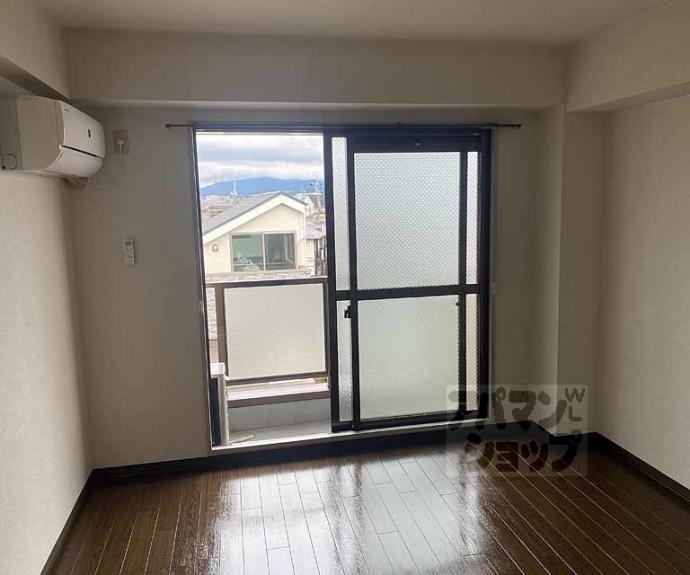 【エトワール桂】間取