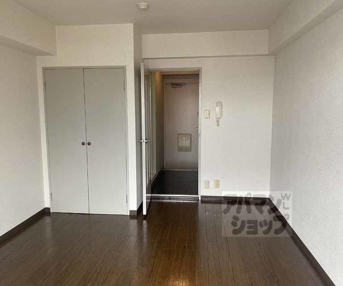 【エトワール桂】間取