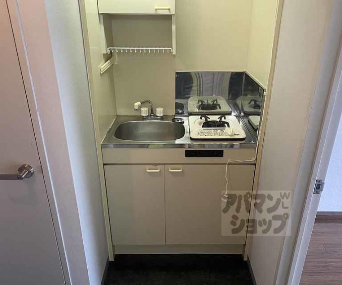 【エトワール桂】間取