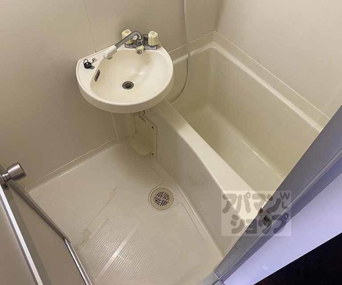 【エトワール桂】間取