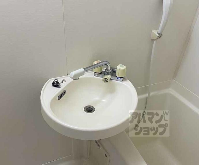 【エトワール桂】間取