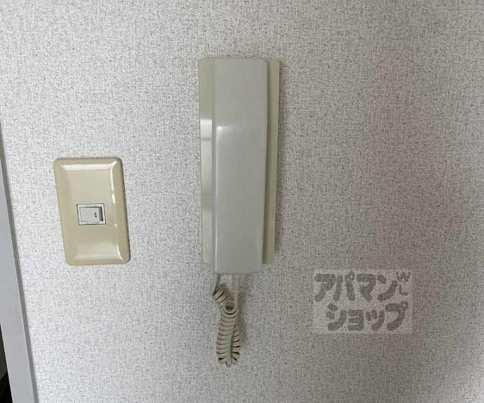 【エトワール桂】間取