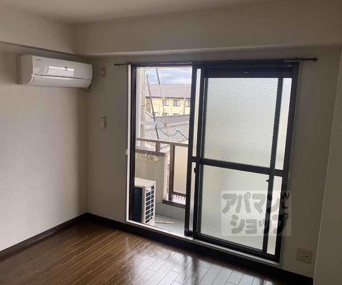 【エトワール桂】間取