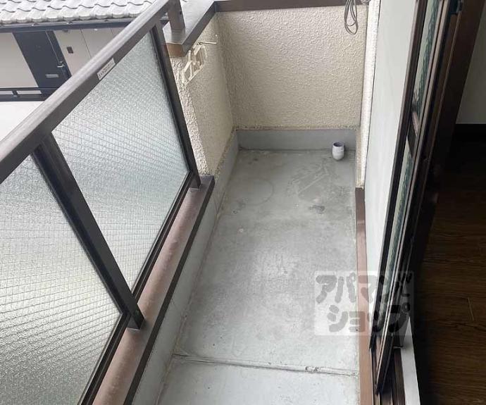 【エトワール桂】間取