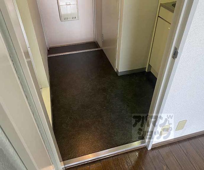 【エトワール桂】間取