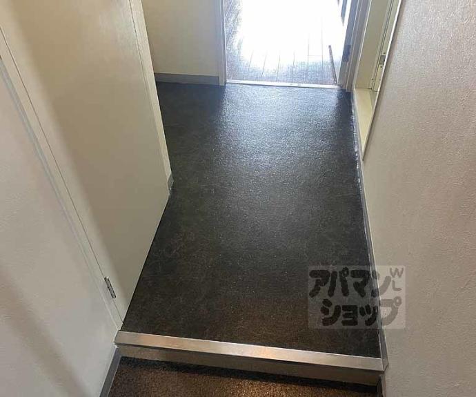 【エトワール桂】間取