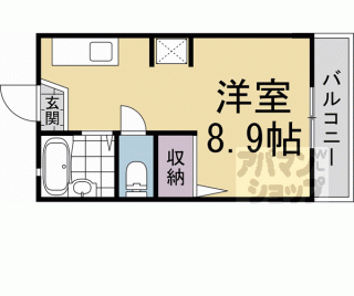 【フレグランス岡】