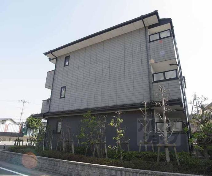 【レジデンスＡＹＵ】間取