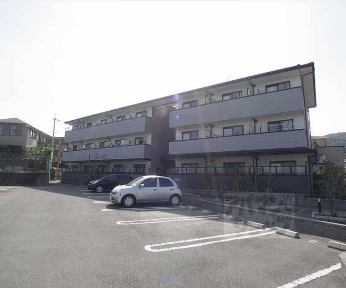 【レジデンスＡＹＵ】間取