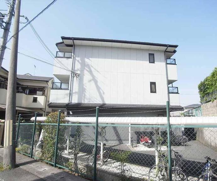 【レジデンスＡＹＵ】間取