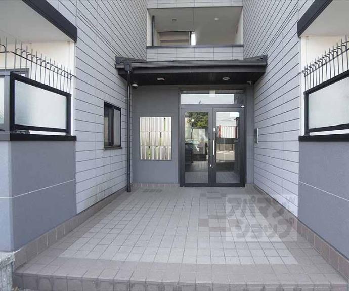 【レジデンスＡＹＵ】間取