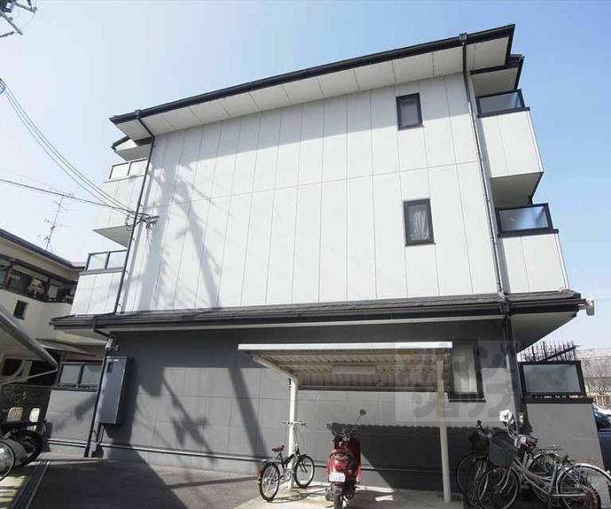 【レジデンスＡＹＵ】間取