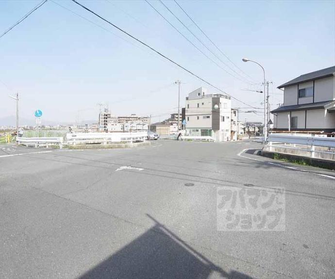 【レジデンスＡＹＵ】間取