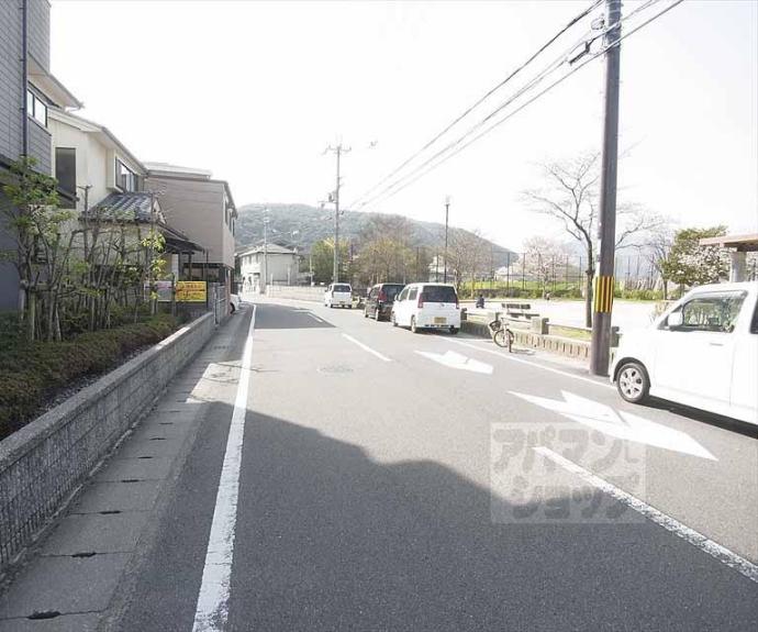 【レジデンスＡＹＵ】間取