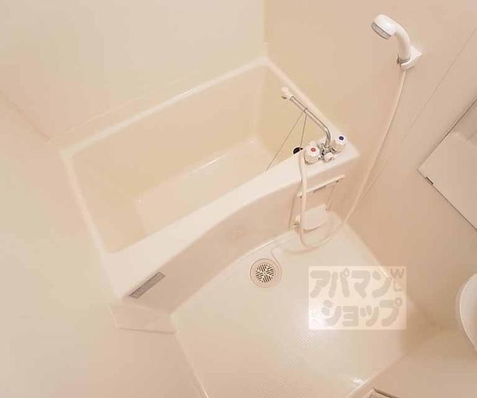 【レジデンスＡＹＵ】間取