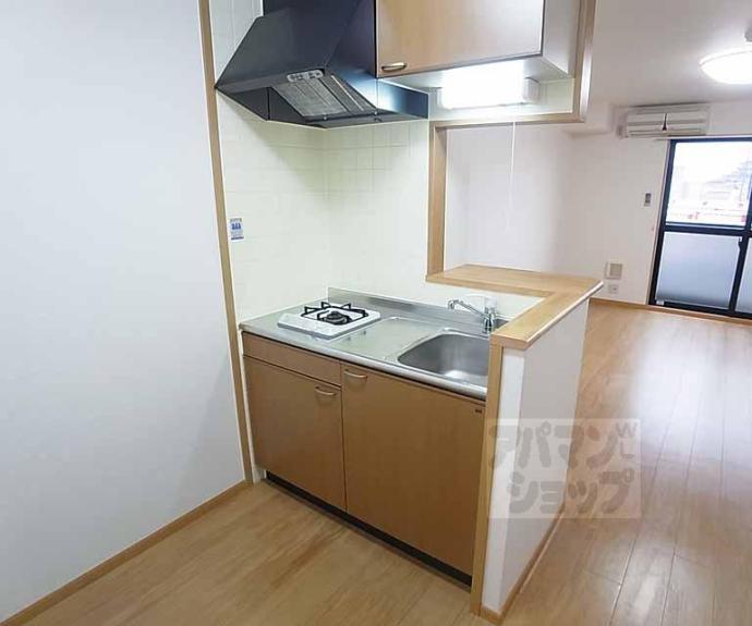 【レジデンスＡＹＵ】間取