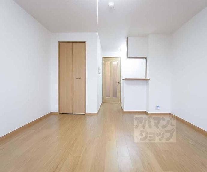 【レジデンスＡＹＵ】間取