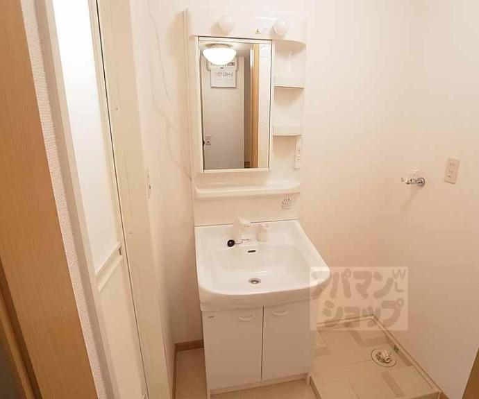 【レジデンスＡＹＵ】間取