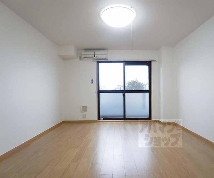 【レジデンスＡＹＵ】間取