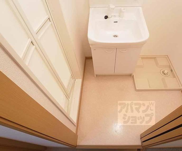 【レジデンスＡＹＵ】間取