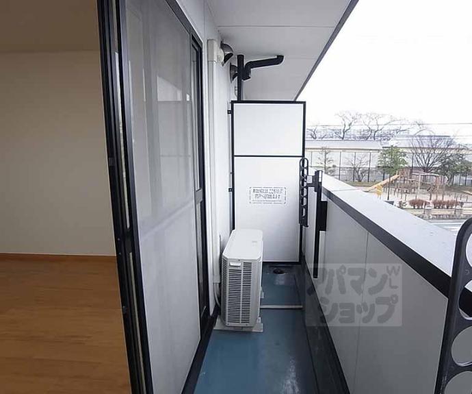 【レジデンスＡＹＵ】間取