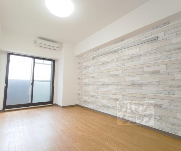 【インテル】間取