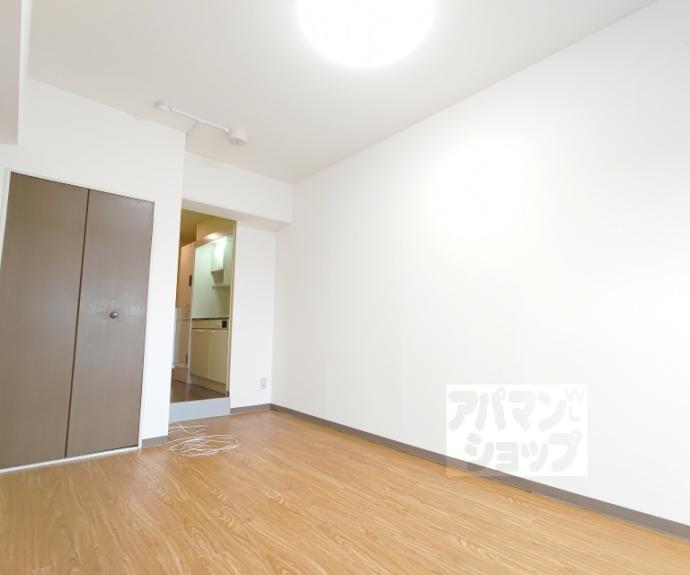 【インテル】間取